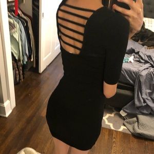 Little black dress - G by Guess